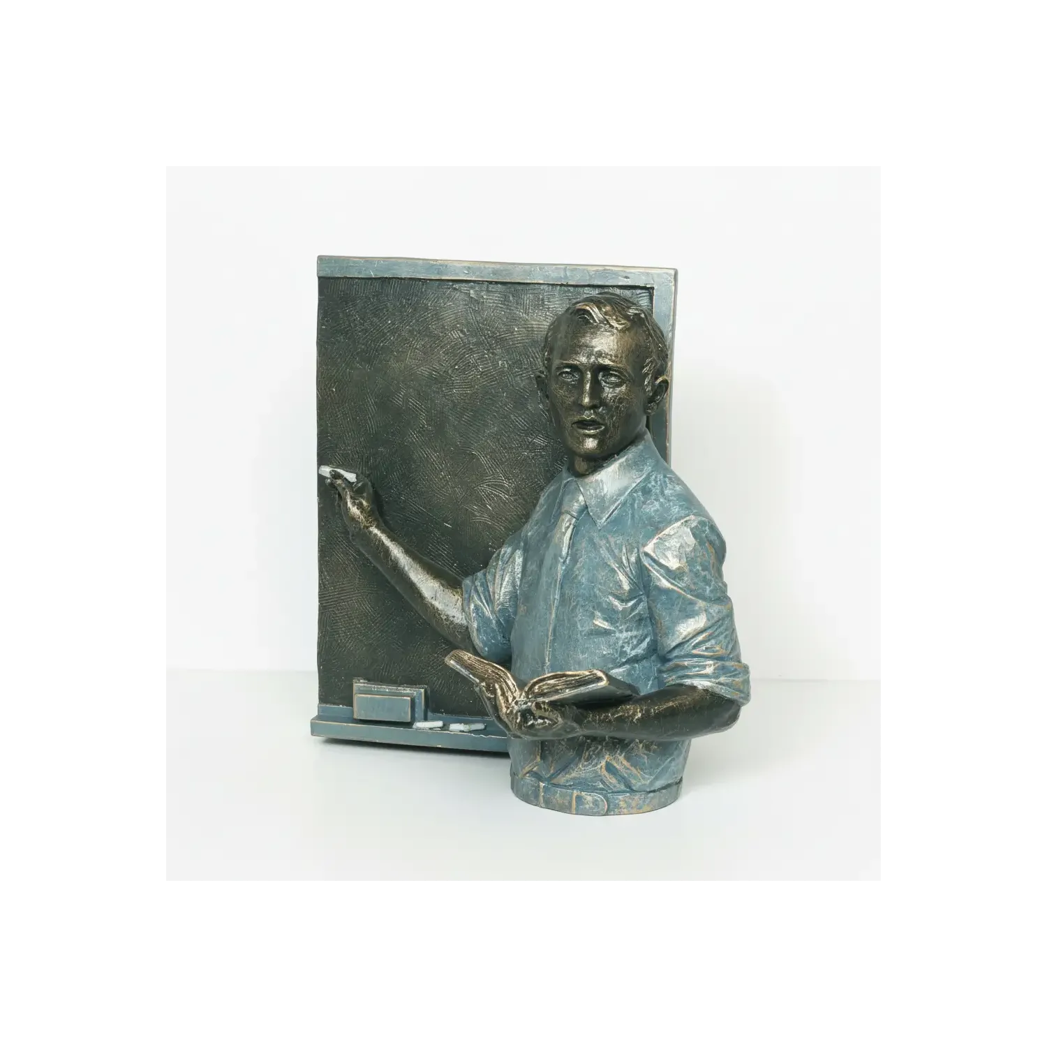 Statueta ”Profesor”
