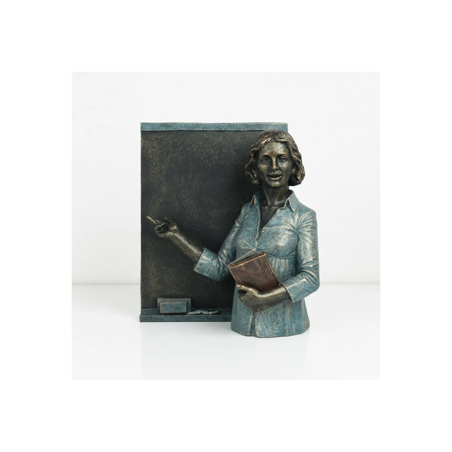 Statueta ”Profesoara”