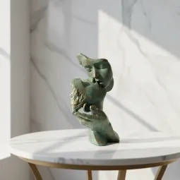 Statueta ”Sarut”