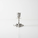 Suport lumanare argint Candlestick