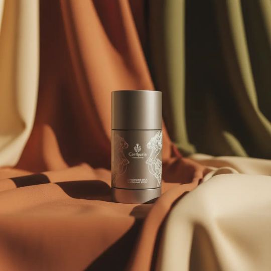Deodorant Carthusia Uomo 100ml