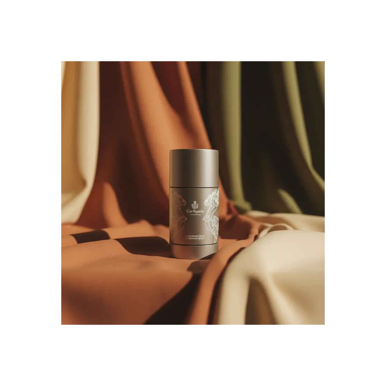 Deodorant Carthusia Uomo 100ml