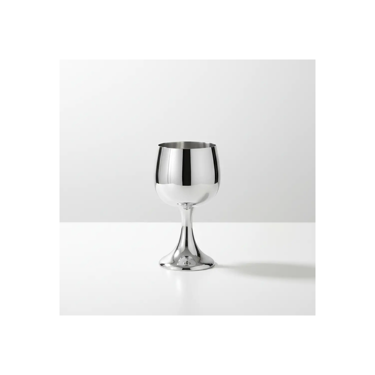 Pahar argint masiv Botticella 15cm