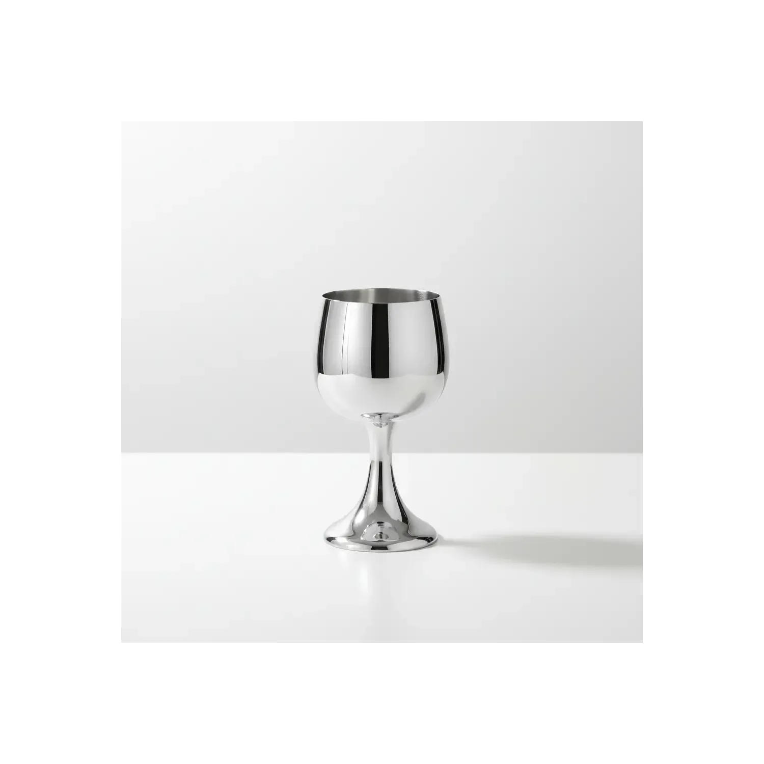 Pahar argint masiv Botticella 15cm