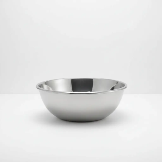 Bol argint masiv AG925 Sushi 20cm