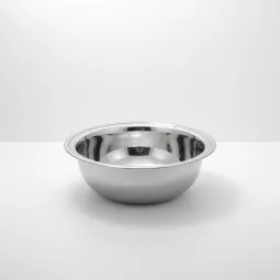 Castron argint masiv Inglese 15cm