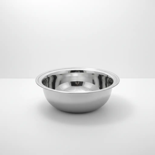 Castron argint masiv Inglese 15cm