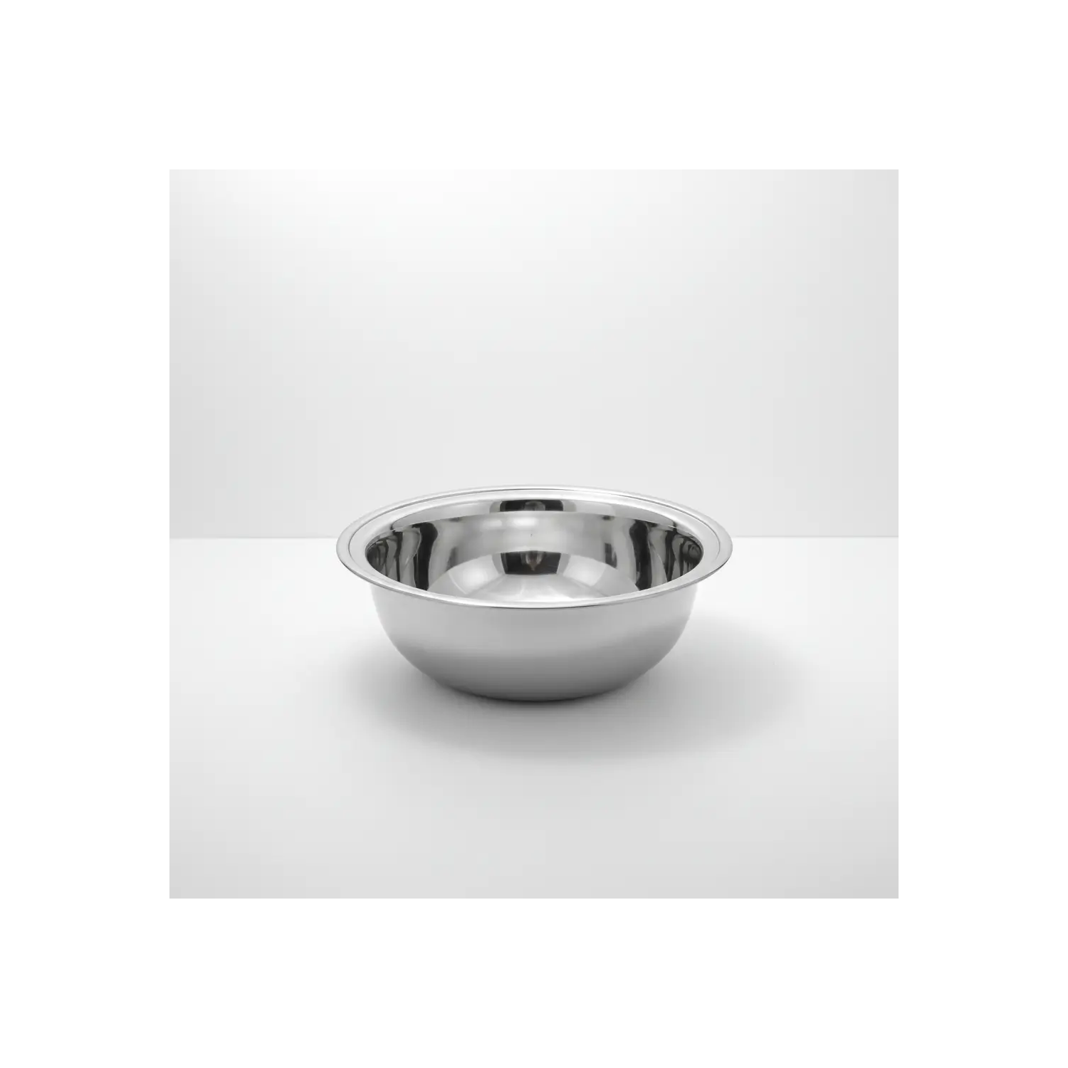 Castron argint masiv Inglese 15cm