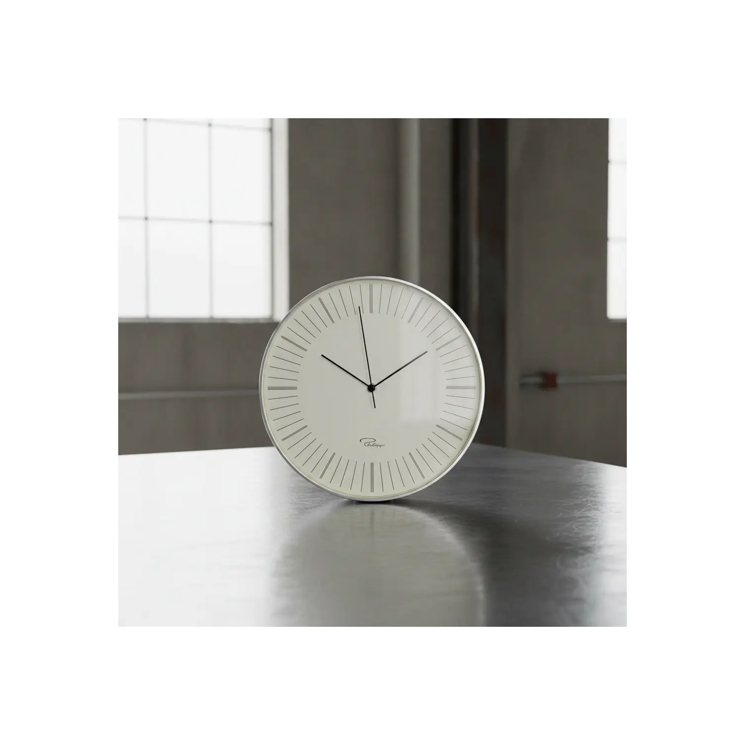 Ceas de perete Philippi Tempus