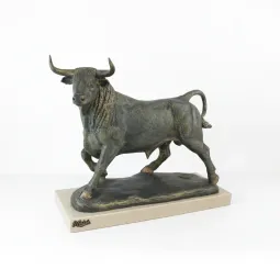 Statueta ”Taur” 41cm