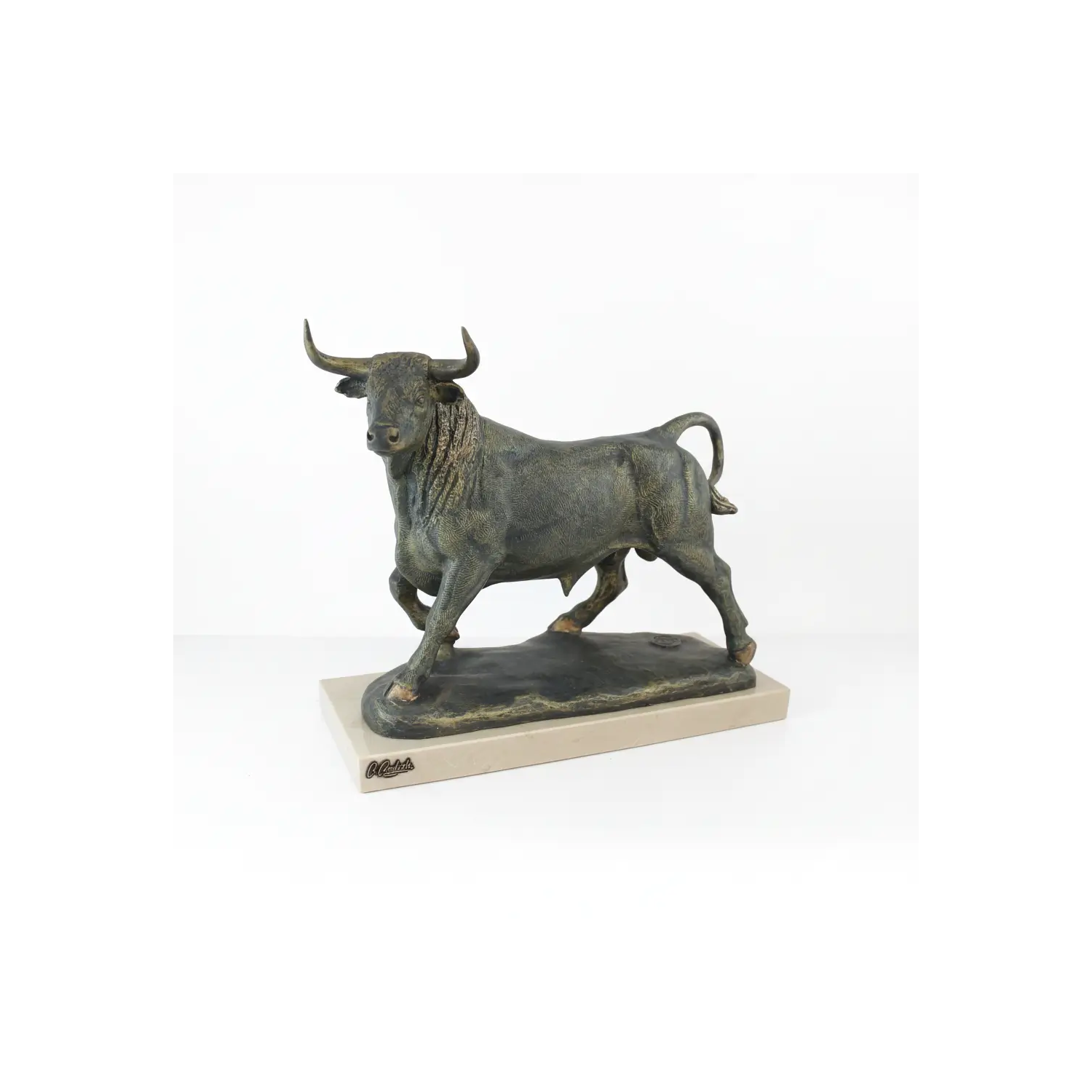 Statueta ”Taur” 41cm