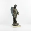 Statueta ”Zeita norocului Fortuna”