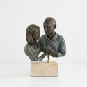 Statueta ”Legamant Vesnic”