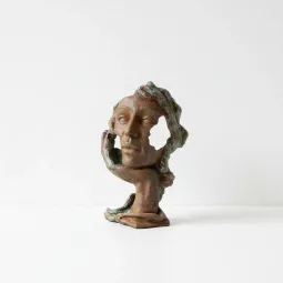 Statueta ”Ecoul Sufletului”
