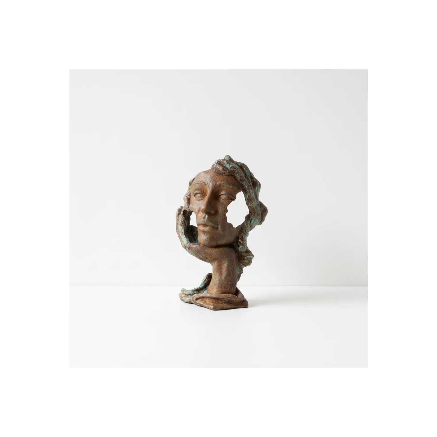 Statueta ”Ecoul Sufletului”