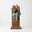 Statueta ”Impreuna prin Viata”