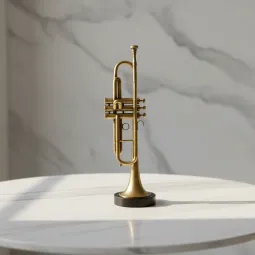 Trofeu trompeta
