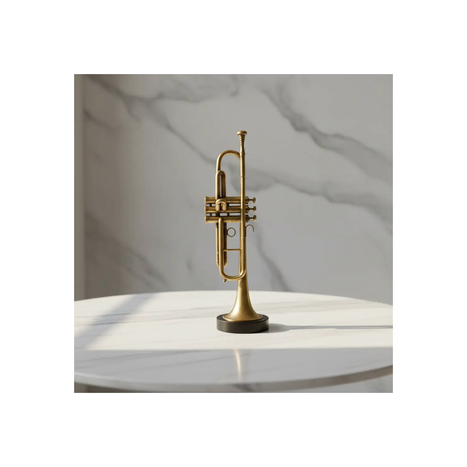 Trofeu trompeta