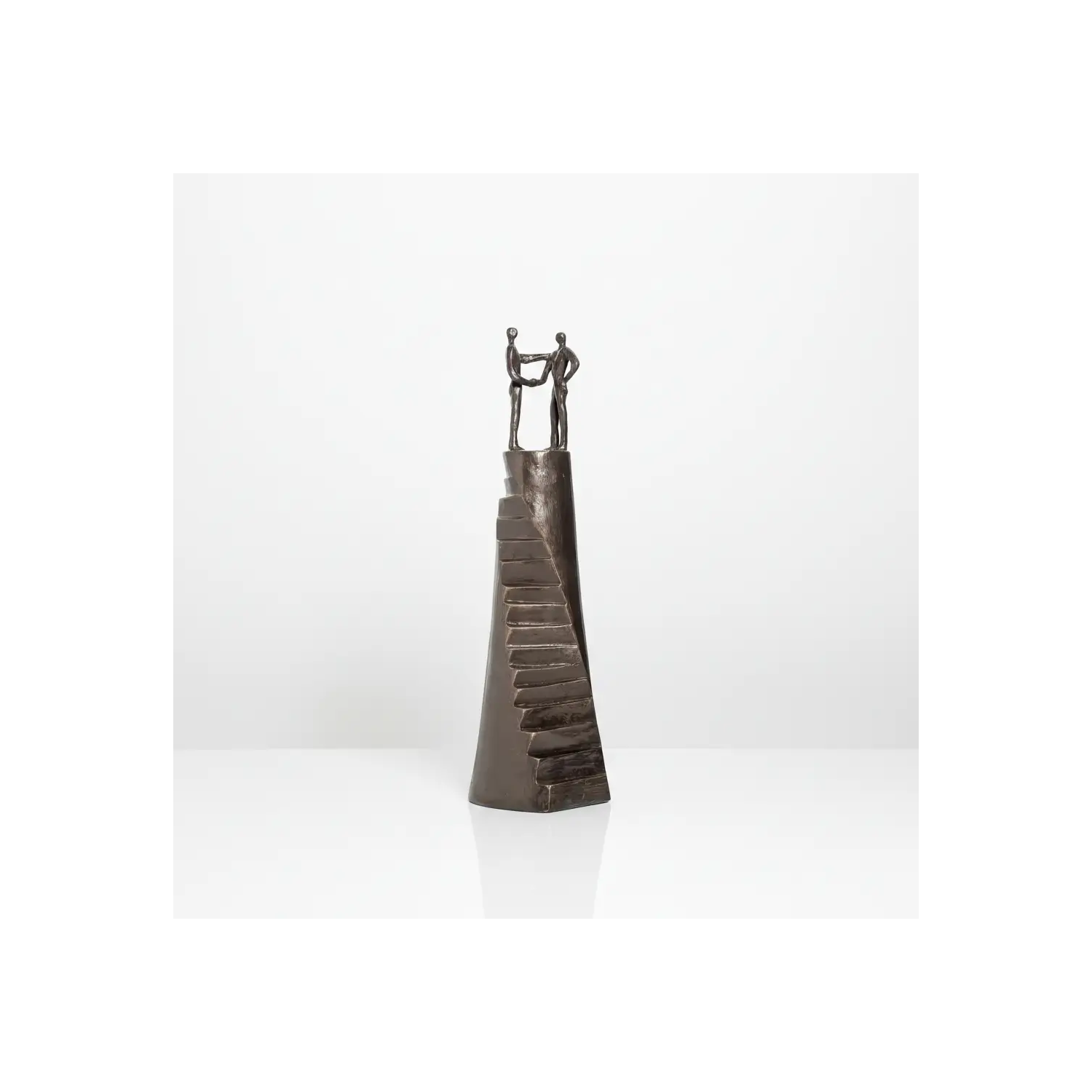 Statueta bronz "Succes" XL