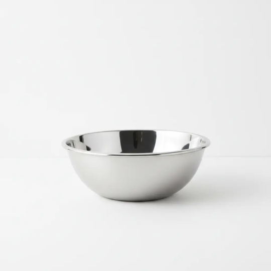 Bol argint masiv AG925 Sushi 17 cm