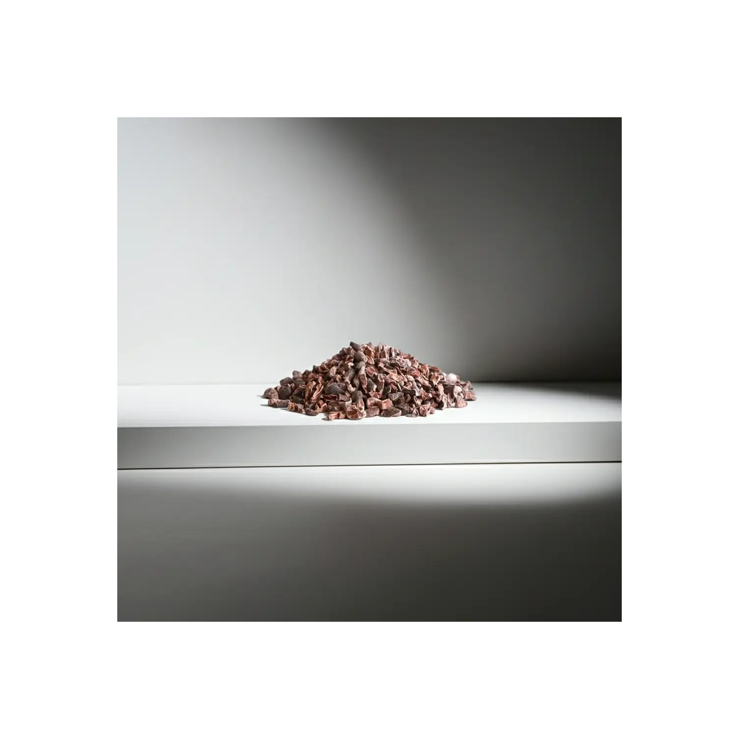 Boabe de cacao sălbatică, 150g