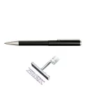 Pix cu stampila Classic black