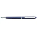 Pix cu stampila Styling classic blue
