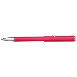 Pix cu stampila Classic coral