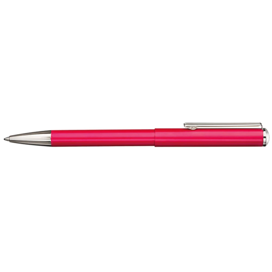 Pix cu stampila Classic coral