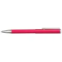 Pix cu stampila Classic coral