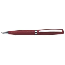 Pix cu stampila Classic G Bordeaux