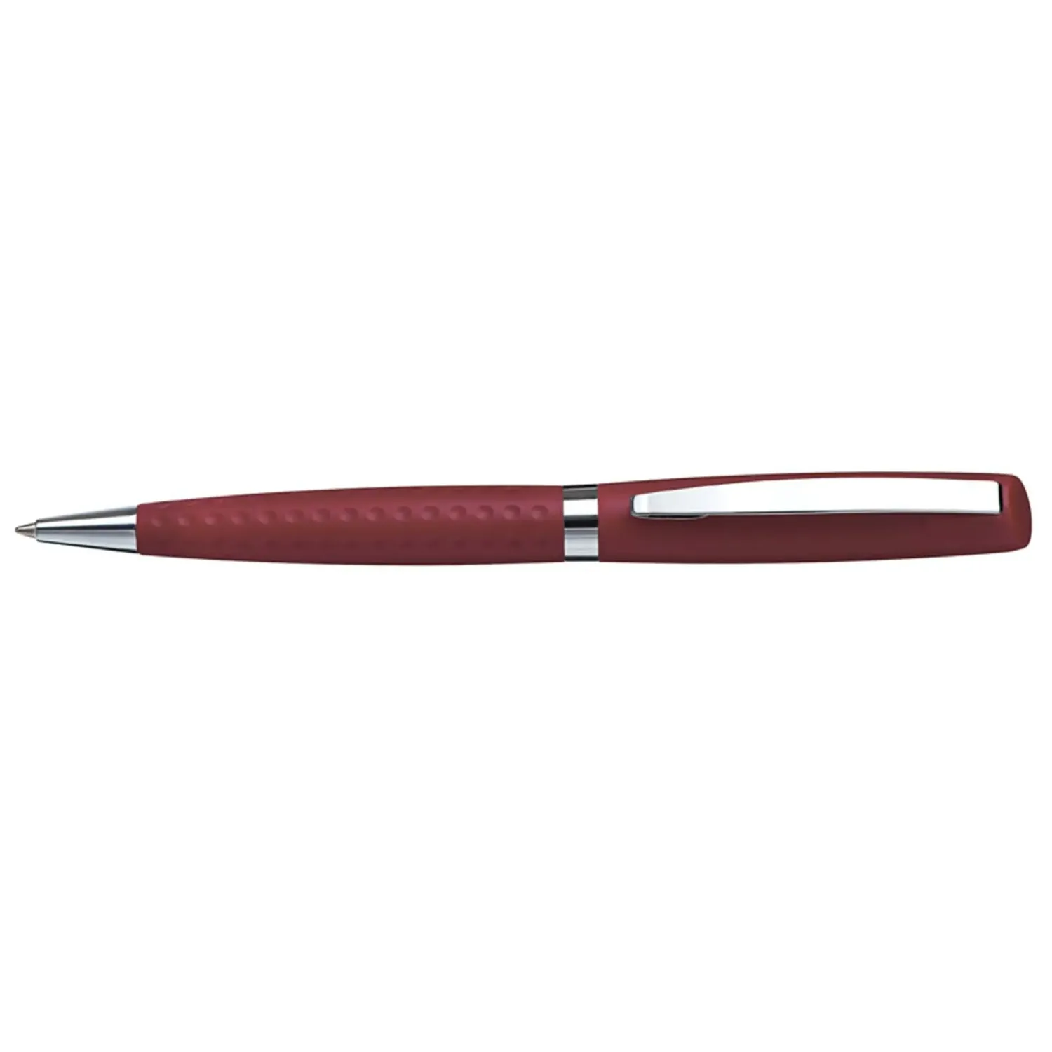 Pix cu stampila Classic G Bordeaux