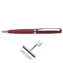 Pix cu stampila Classic G Bordeaux