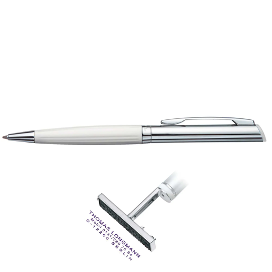 Pix cu stampila Wave Pearl