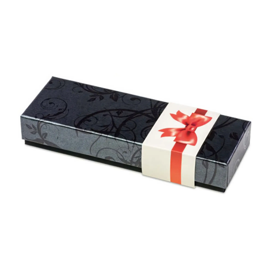 Pix cu stampila Diagonal Marble