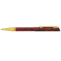 Pix cu stampila Diagonal Marble