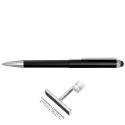 Pix cu parafa pentru asistent Smart black