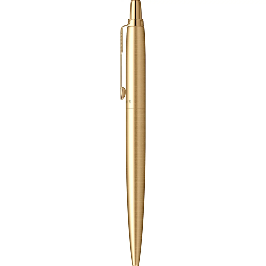 Pix Parker Jotter Gold placat cu aur 23k