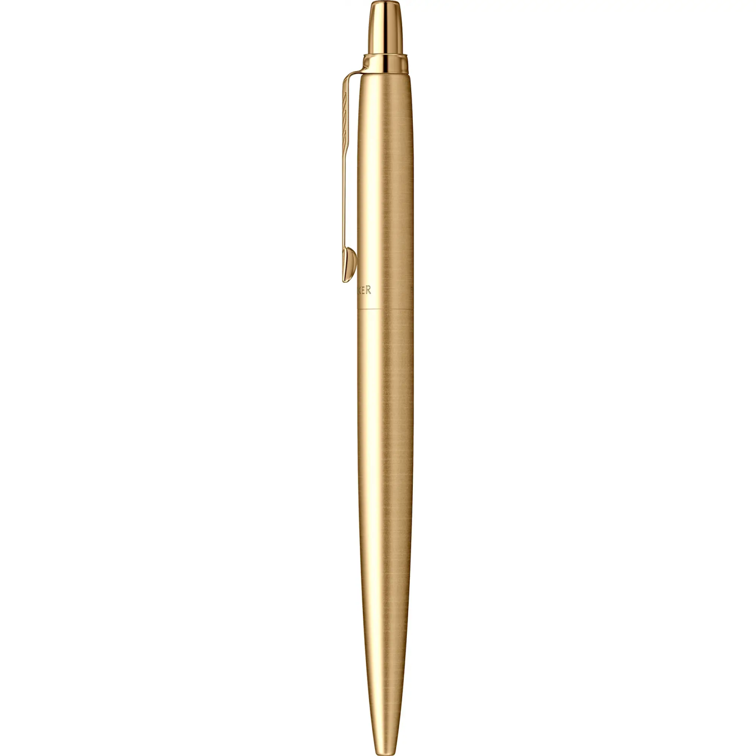 Pix Parker Jotter Gold placat cu aur 23k