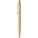 Pix Parker Jotter Gold placat cu aur 23k