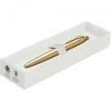 Pix Parker Jotter Gold placat cu aur 23k