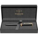 Stilou Parker Sonnet Royal penita aur masiv 18k