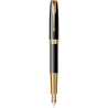 Stilou Parker Sonnet Royal penita aur masiv 18k