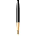 Set stilou Parker Sonnet Royal Executive 18k cu etui
