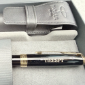 Set stilou Parker Sonnet Royal Executive 18k cu etui