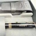Set stilou Parker Sonnet Royal Executive 18k cu etui