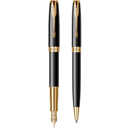 Set Parker Sonnet Royal pix...