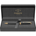 Pix Parker Sonnet Royal placat cu aur 23K
