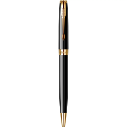 Pix Parker Sonnet Royal placat cu aur 23K