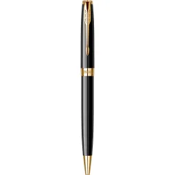 Pix Parker Sonnet Royal placat cu aur 23K